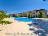 2-bedroom apartment for sale with swimming pool in Zeus, Apollonium