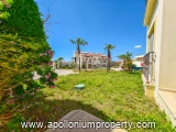 Furnished 2-bedroom apartment for sale in Zeus, Apollonium