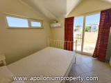 3-bedroom villa for sale in Venus, Apollonium, near the sea