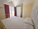 3-bedroom villa for sale in Venus, Apollonium