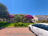 110 m2 villa listing in Venus, Apollonium