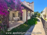 3-bedroom villa for sale in Venus, Apollonium, near the sea