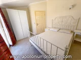 110 m2 villa listing in Venus, Apollonium