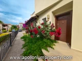 3-bedroom villa for sale with swimming pool in Venus, Apollonium