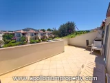3-bedroom villa for sale with swimming pool in Venus, Apollonium