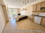 2-bedroom apartment for sale with swimming pool in Eros, Apollonium
