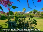 80 m2 apartment listing in Eros, Apollonium