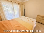 2-bedroom apartment for sale with swimming pool in Eros, Apollonium