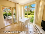 80 m2 apartment listing in Eros, Apollonium