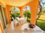 2-bedroom apartment for sale with parking in Eros, Apollonium