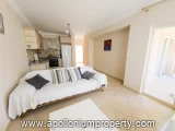 New 2-bedroom apartment for sale in Eros, Apollonium