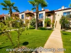 Garden Eros Apartment for Sale Near the Sea in Apollonium Residences