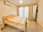 Apartment listing photo in Eros, Apollonium