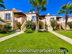80 m2 apartment listing in Eros, Apollonium