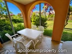Furnished 2-bedroom apartment for sale in Eros, Apollonium