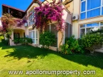 2-bedroom apartment for sale with parking in Eros, Apollonium