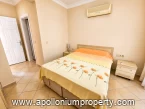 2-bedroom apartment for sale in Eros, Apollonium, near the sea