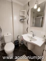 Furnished 2-bedroom apartment for sale in Eros, Apollonium
