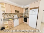 2-bedroom apartment for sale in Eros, Apollonium, near the sea
