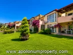 New 2-bedroom apartment for sale in Eros, Apollonium