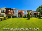 2-bedroom apartment for sale with swimming pool in Eros, Apollonium