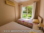 New 2-bedroom apartment for sale in Eros, Apollonium