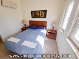 2-bedroom apartment for sale with swimming pool in Adonis, Apollonium