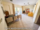 80 m2 apartment listing in Adonis, Apollonium