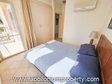 Apartment listing photo in Adonis, Apollonium