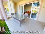 Furnished 2-bedroom apartment for sale in Adonis, Apollonium