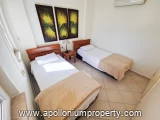 80 m2 apartment listing in Adonis, Apollonium