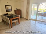 2-bedroom apartment for sale in Adonis, Apollonium