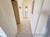 2-bedroom apartment for sale with swimming pool in Adonis, Apollonium