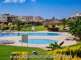 2-bedroom apartment for sale with swimming pool in Adonis, Apollonium