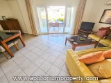 80 m2 apartment listing in Adonis, Apollonium