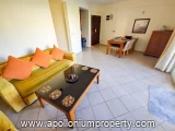 2-bedroom apartment for sale with swimming pool in Adonis, Apollonium
