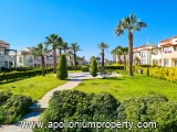 2+1 Adonis Apartment for Sale in Beachfront Apollonium Residences