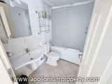 Furnished 2-bedroom apartment for sale in Adonis, Apollonium