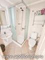 2-bedroom apartment for sale with swimming pool in Adonis, Apollonium