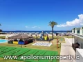 80 m2 apartment listing in Adonis, Apollonium