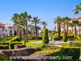 2-bedroom apartment for sale with swimming pool in Adonis, Apollonium