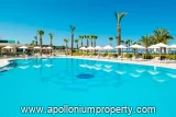 Furnished 2-bedroom apartment for sale in Adonis, Apollonium